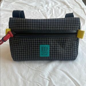 Topo Designs Mini Bar Bag